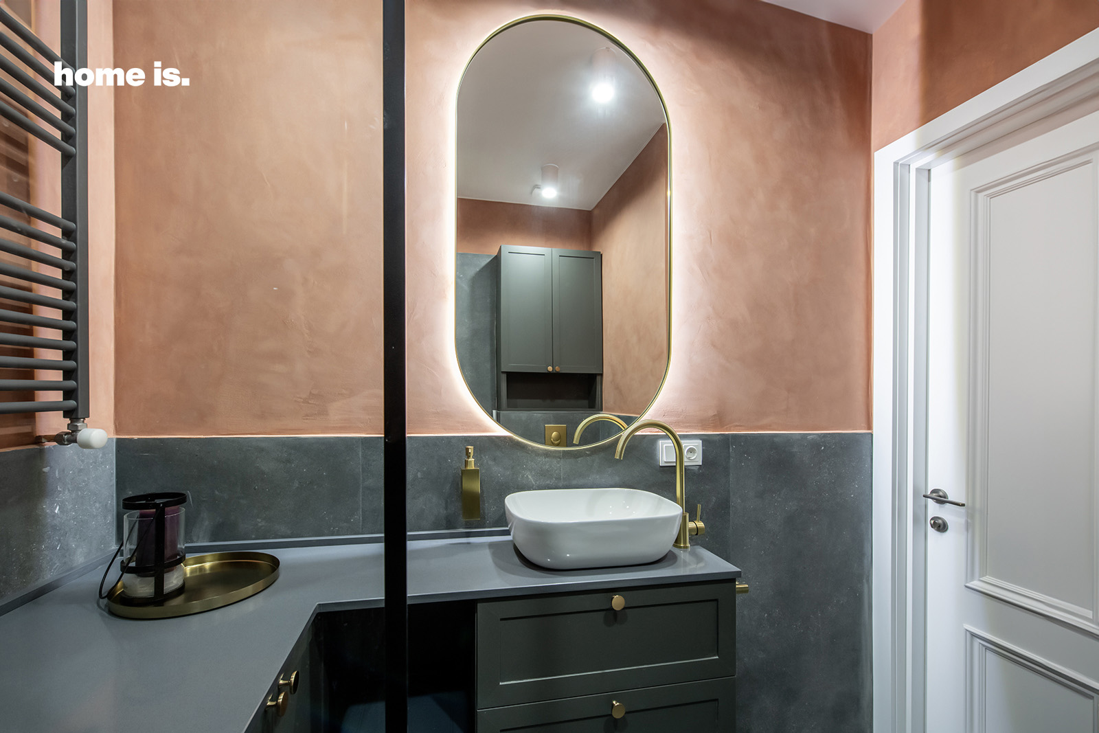 Completed project, Tbilisi, Georgia, 2023-9