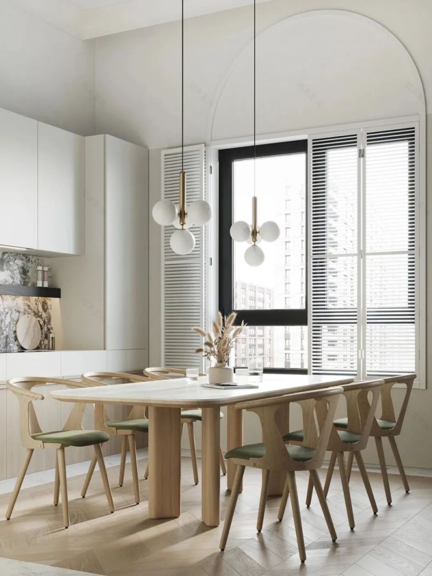 莫斯科公寓丨俄罗斯莫斯科丨Bureau Slovo-51