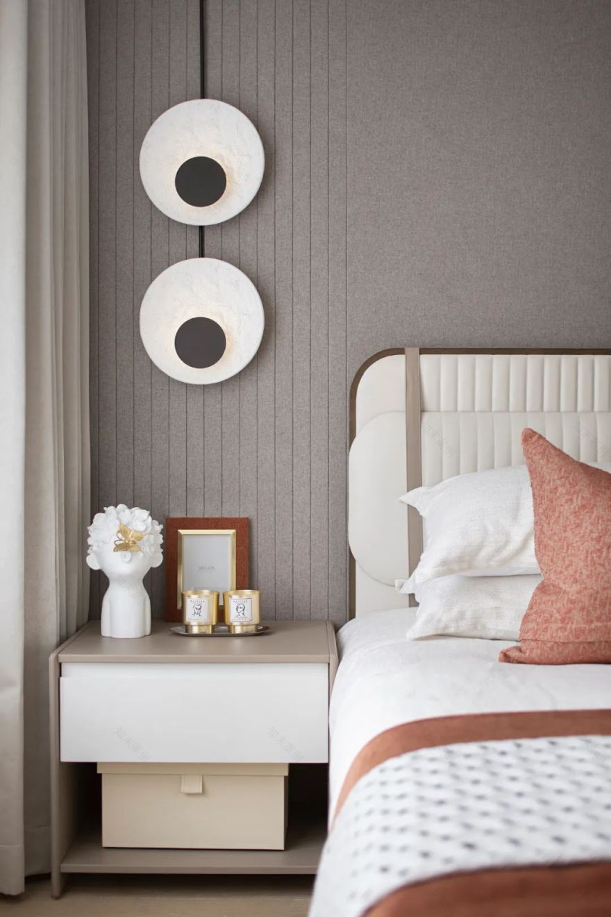 郑州金地·西湖春晓丨中国郑州丨矩阵纵横-45