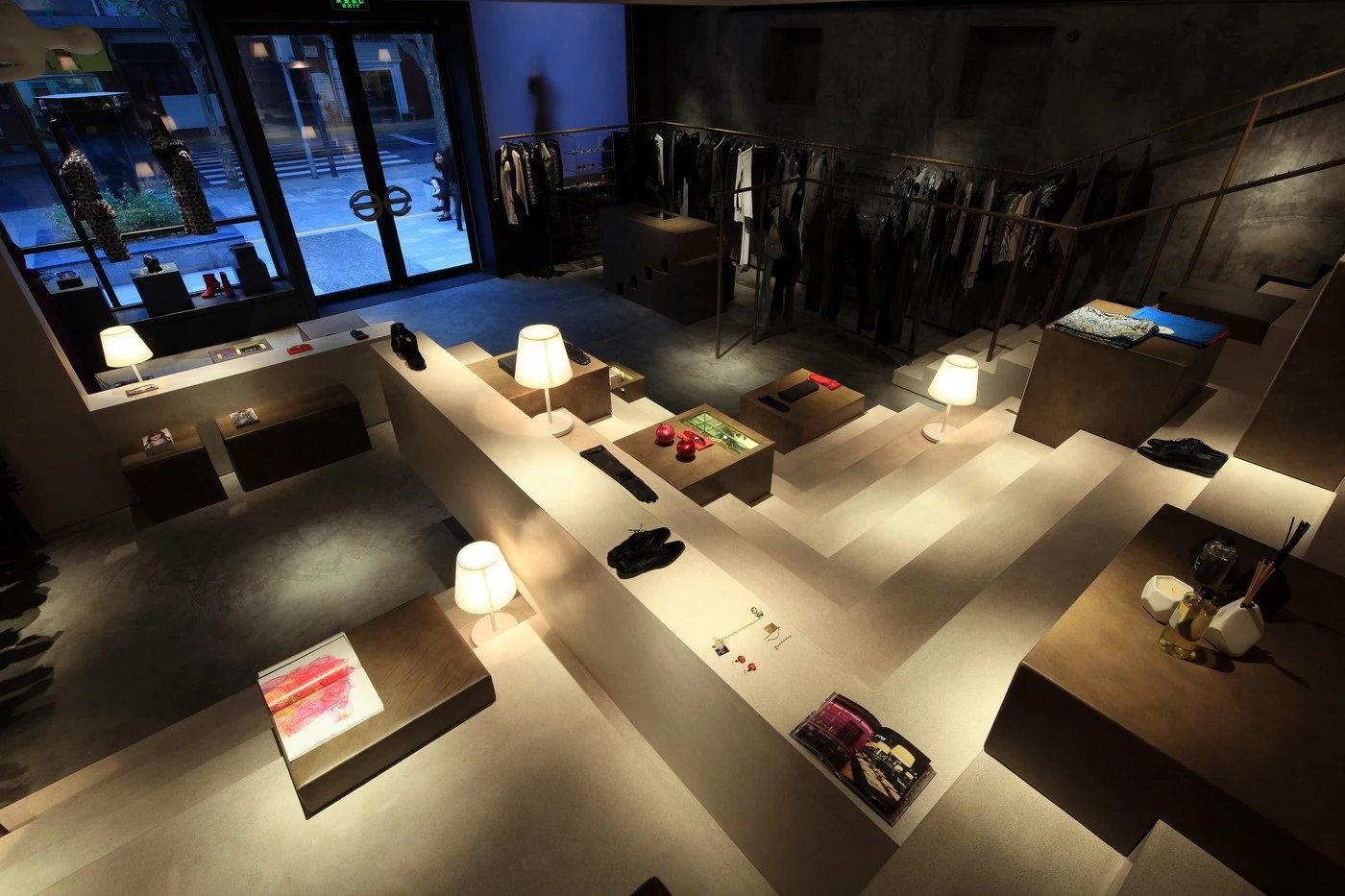 上海新天地“ALTER”概念店-16