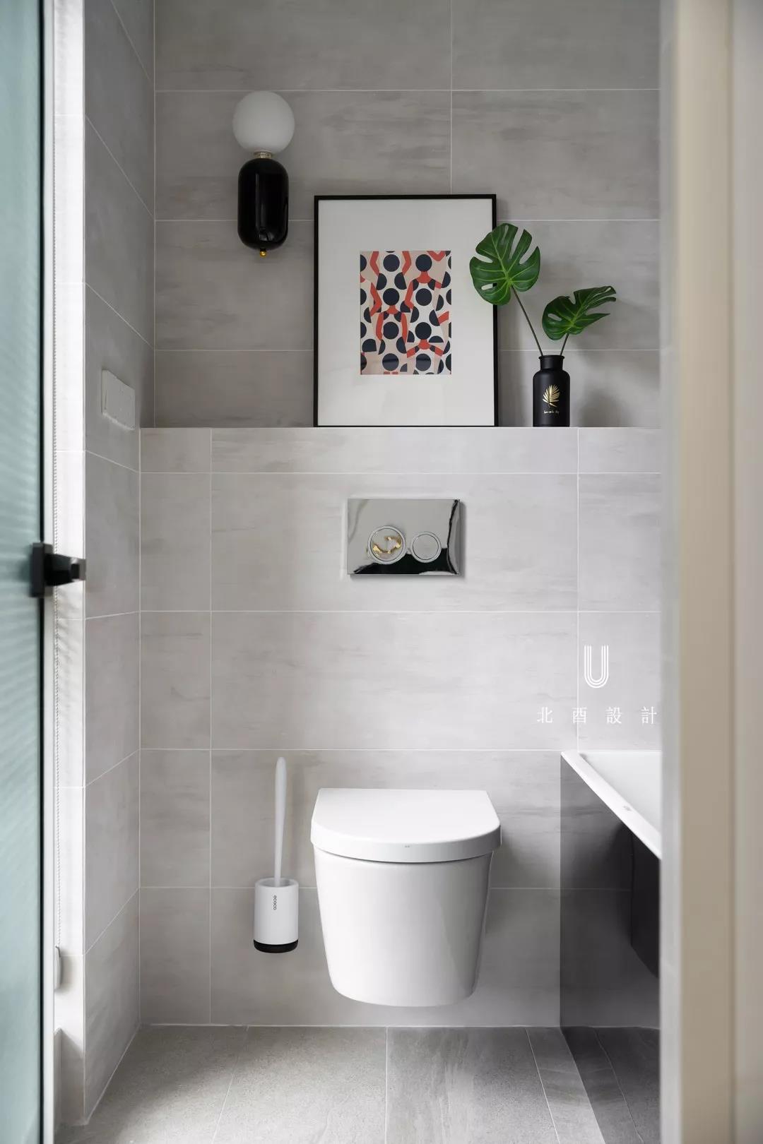 热爱的时光 · 长沙第一湾现代生活空间丨中国长沙丨北酉设计-27