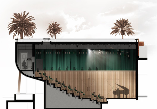 丨摩洛哥马拉喀什丨Studio KO-81