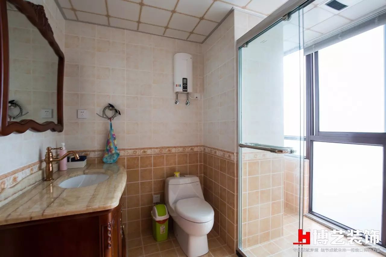 《形·色》美式风格，打造简约舒适空间-42