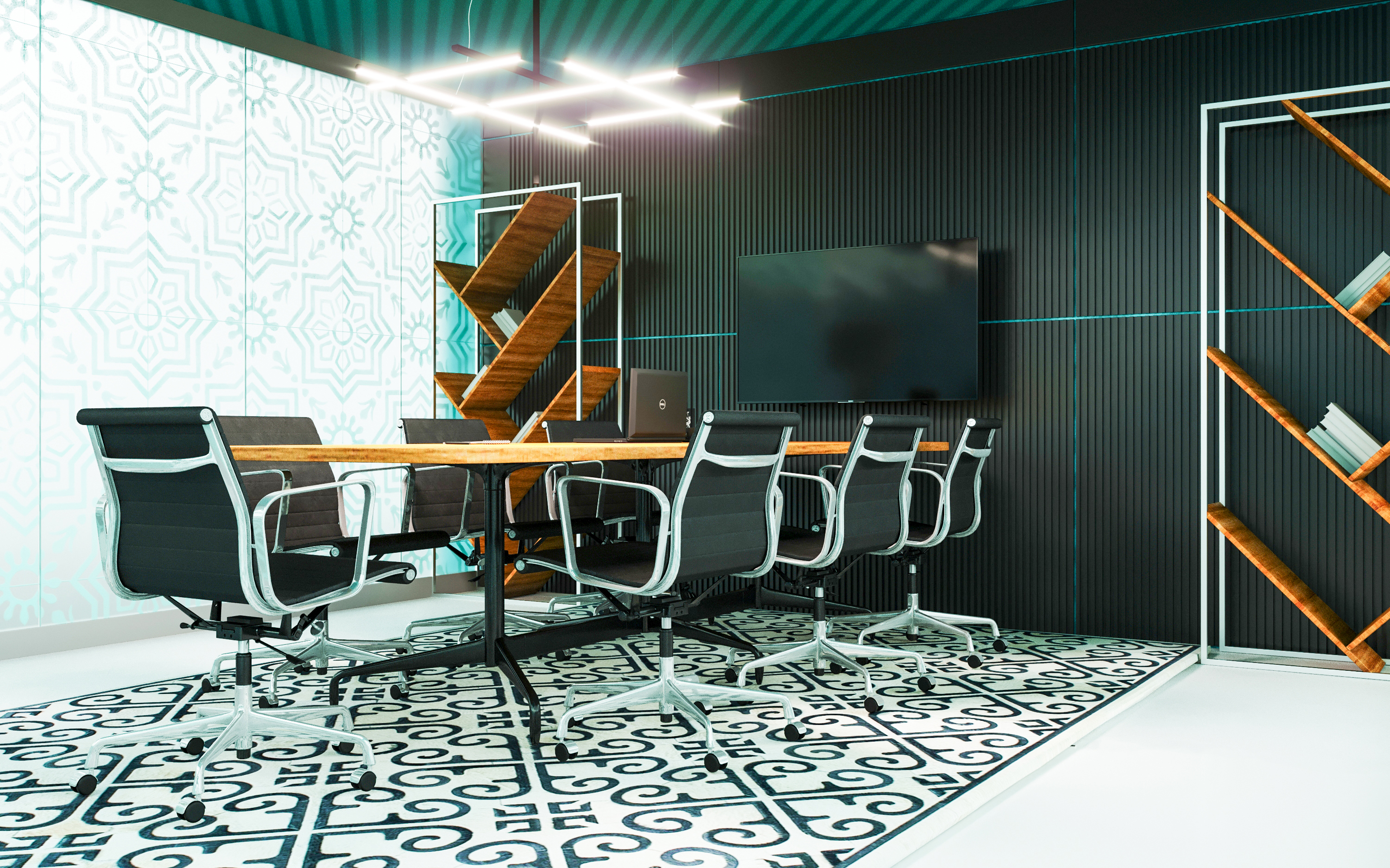 Railways systems kz-11