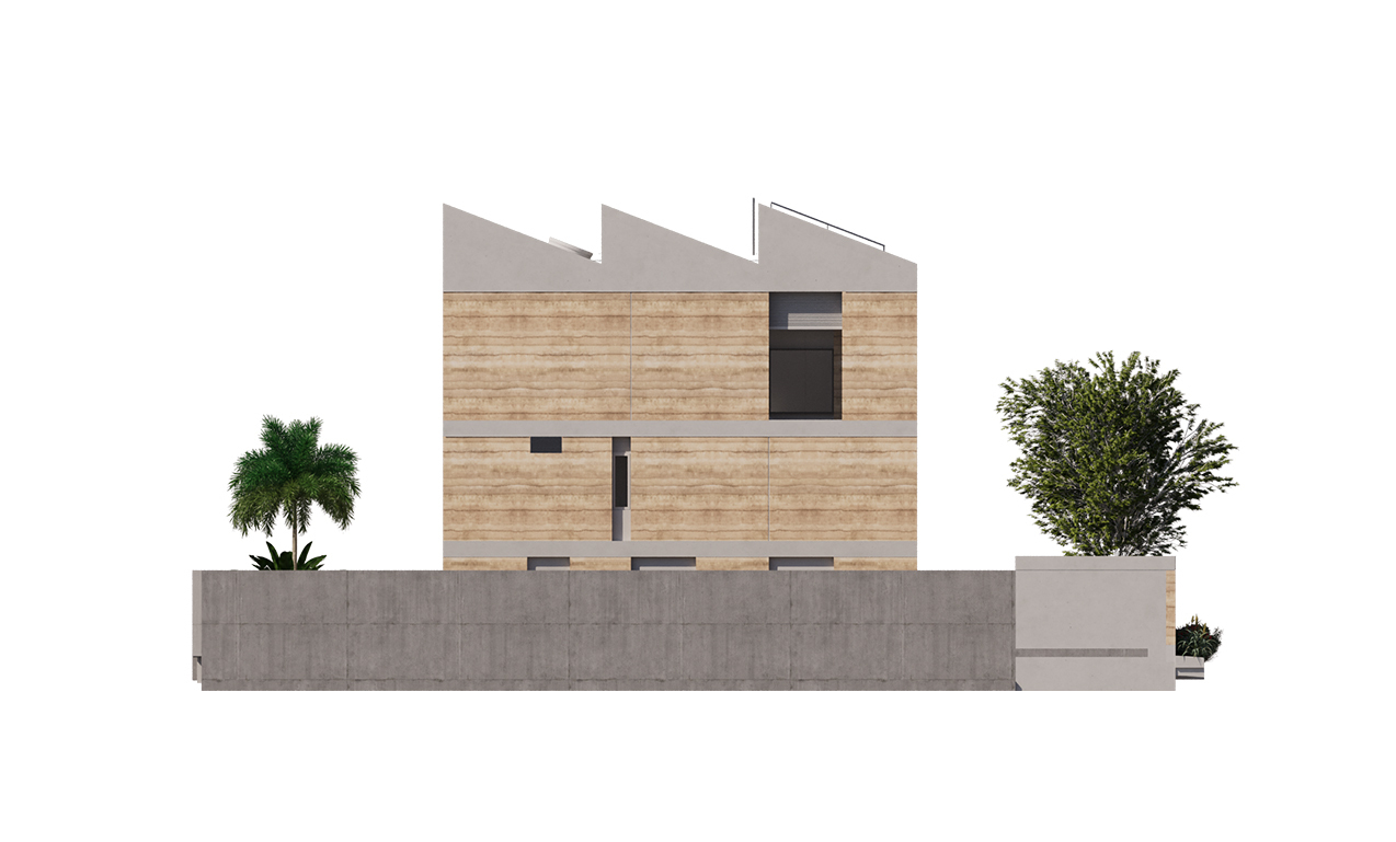 丨加纳丨Adjaye Associates-51