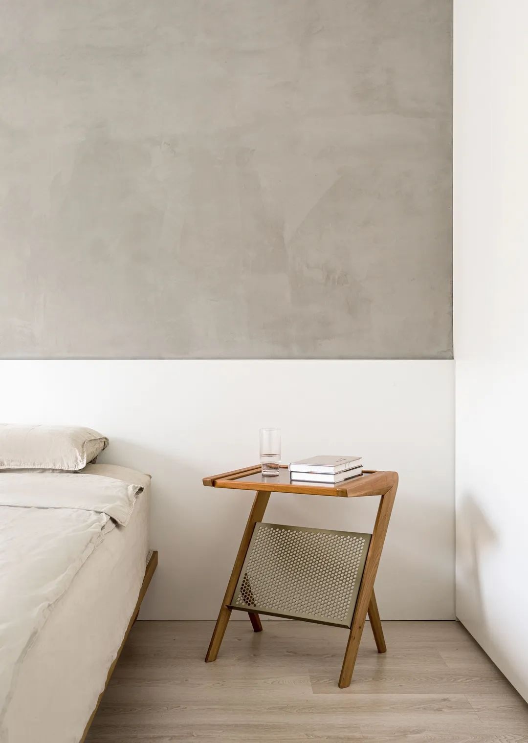 蜕变·精装改造丨中国天津丨Q.H DESIGN-46