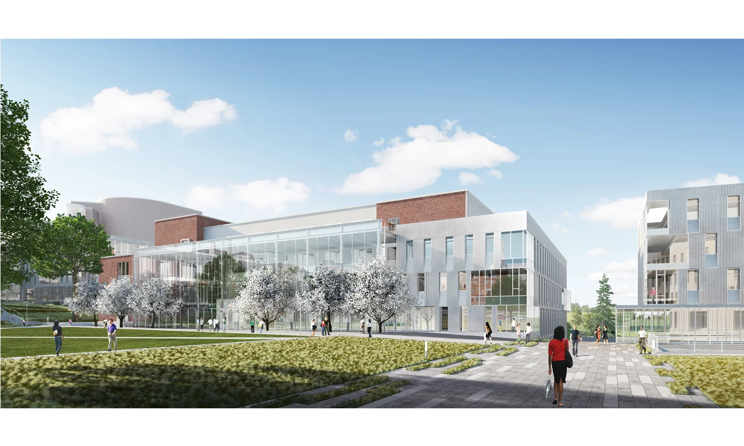 Cornell Engineering Facade Masterplan — LTL Architects-3