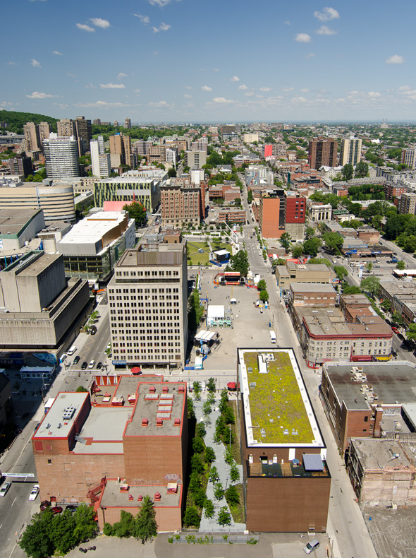 魁北克水文公园-15