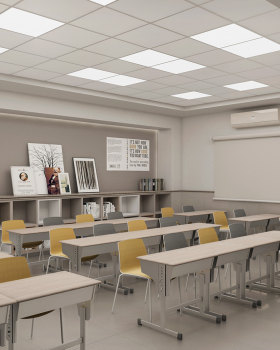 Classroom design