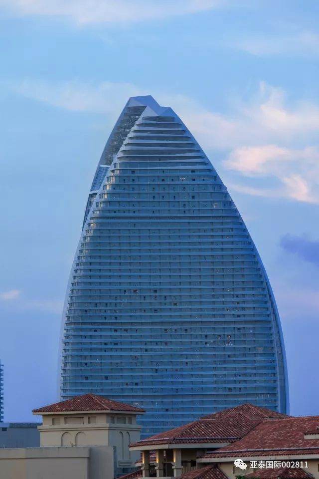 【新作】穿越到柏拉图的理想国 | 三亚·亚特兰蒂斯-8