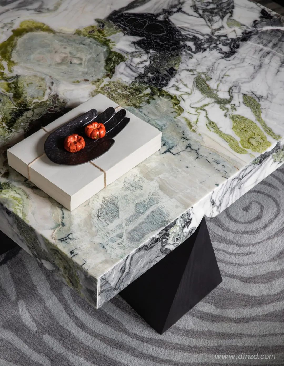 悦蓉东方营销中心丨中国成都丨开戊设计-42