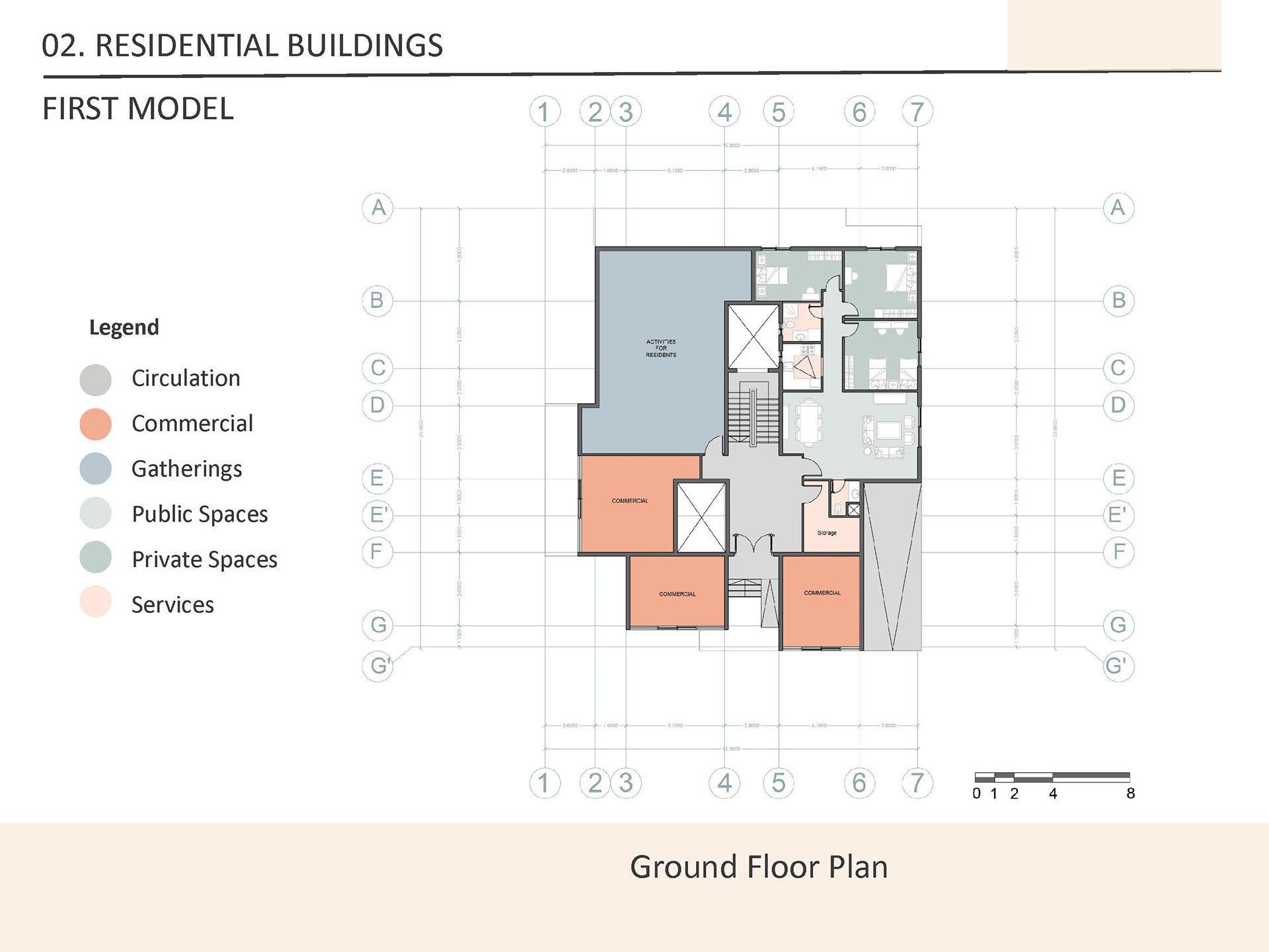 Economic housing in Alexandria region (Housing Project)-39