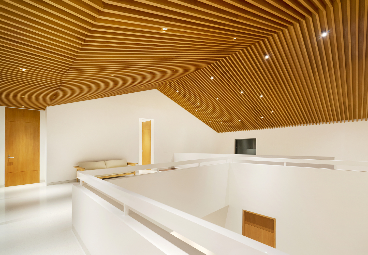 印度尼西亚 Rumah Bias 住宅丨Adria Yurike Architects-36