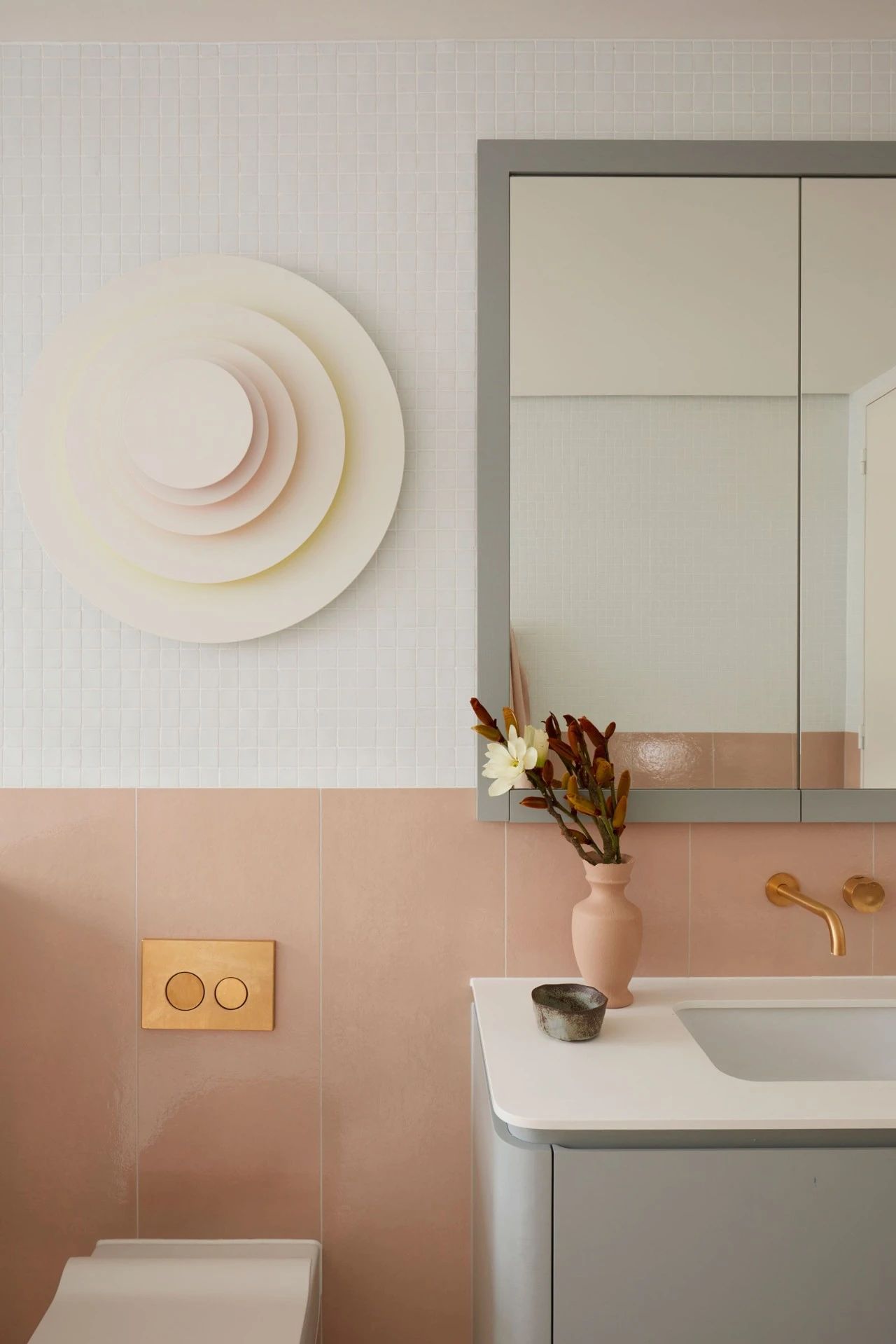 港湾大厦丨澳大利亚悉尼丨Studio Gorman,Peter Tout-55