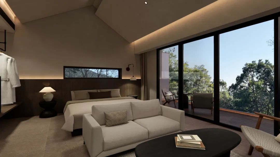 童心书屋乡村咖啡厅丨中国长沙丨之行建筑设计事务所-47