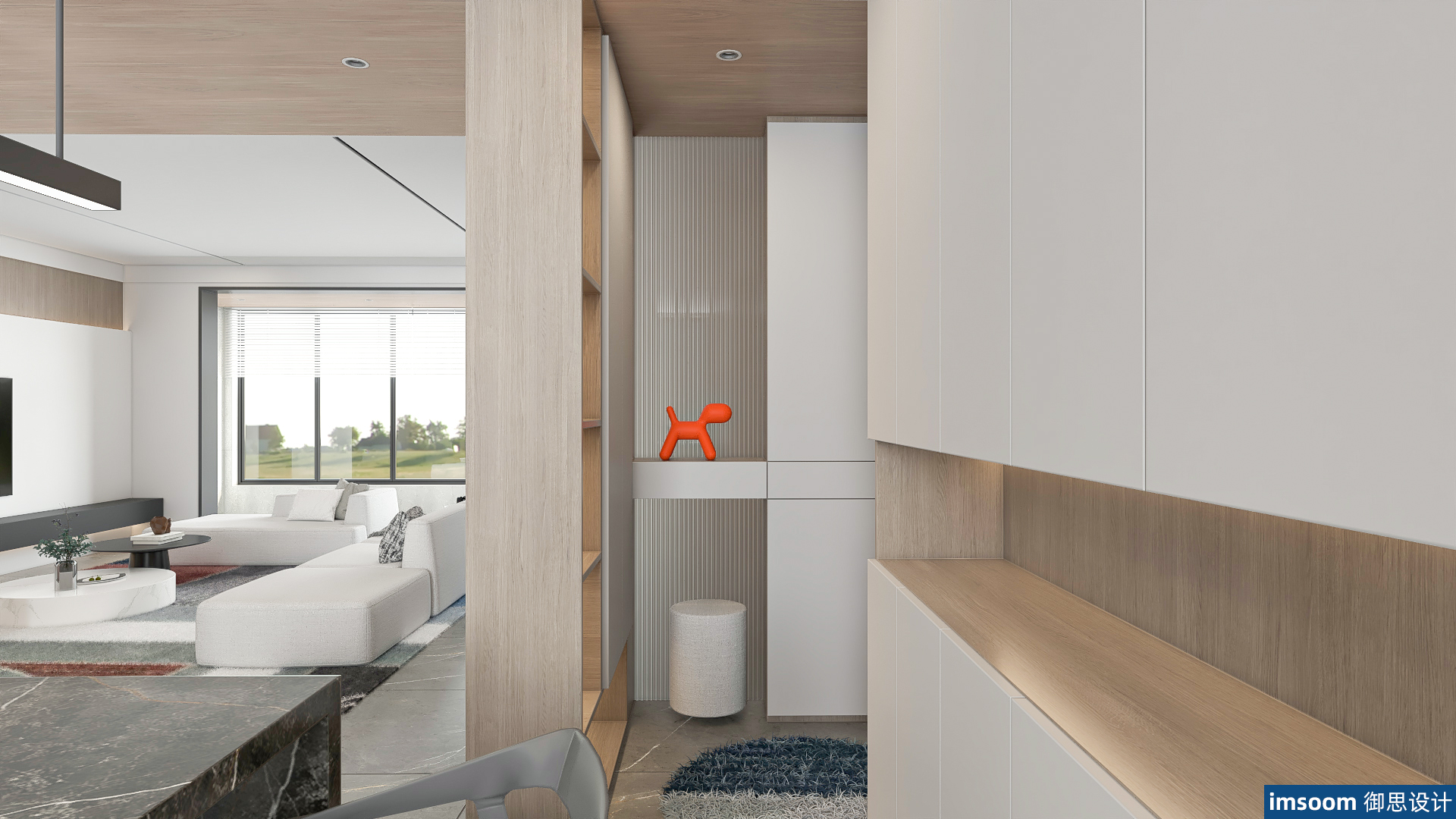 界面转折 – IMSOOM | 御思设计 | 河南御思工程设计有限公司-9