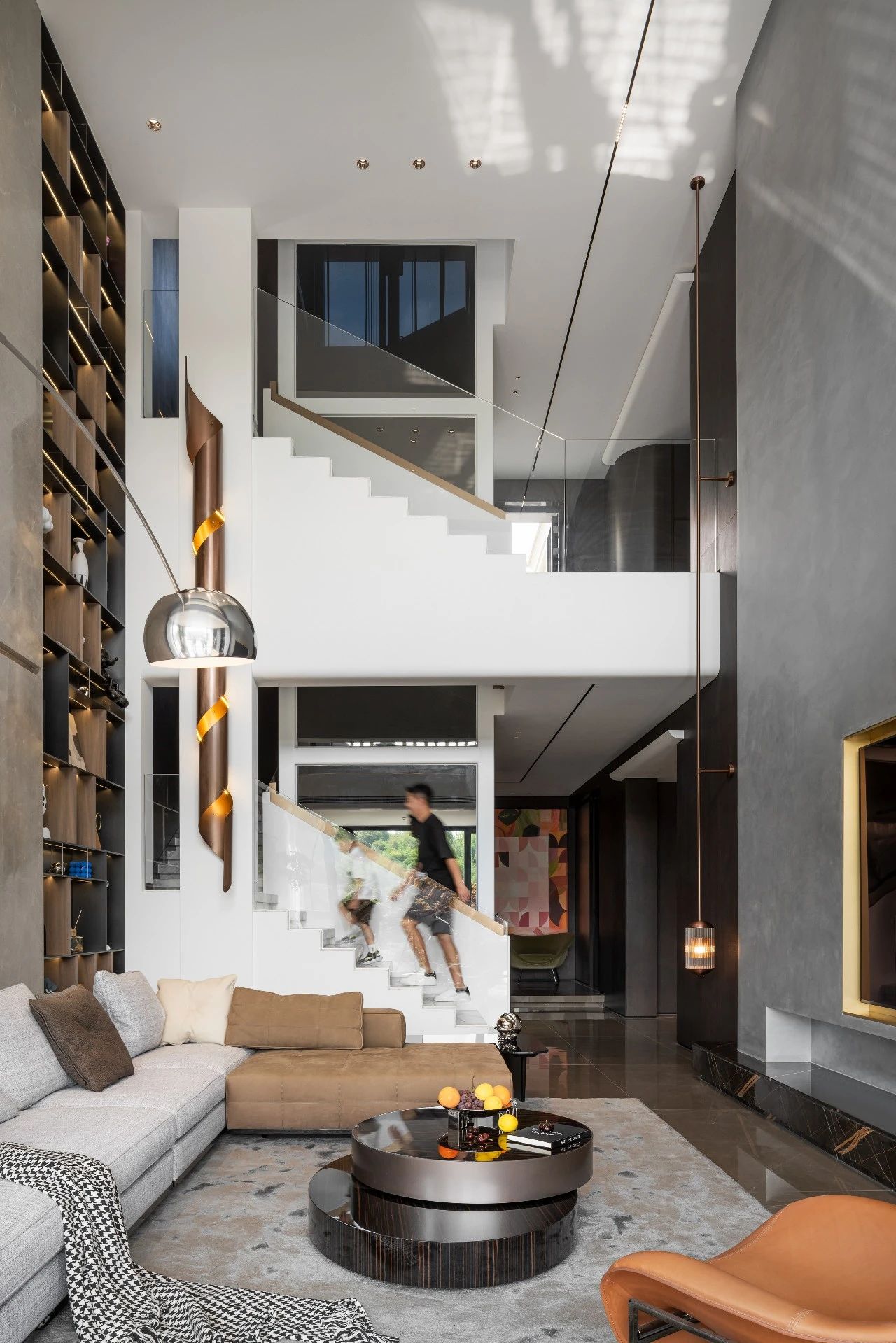 清风徐来丨中国四川丨眉山大可设计-20