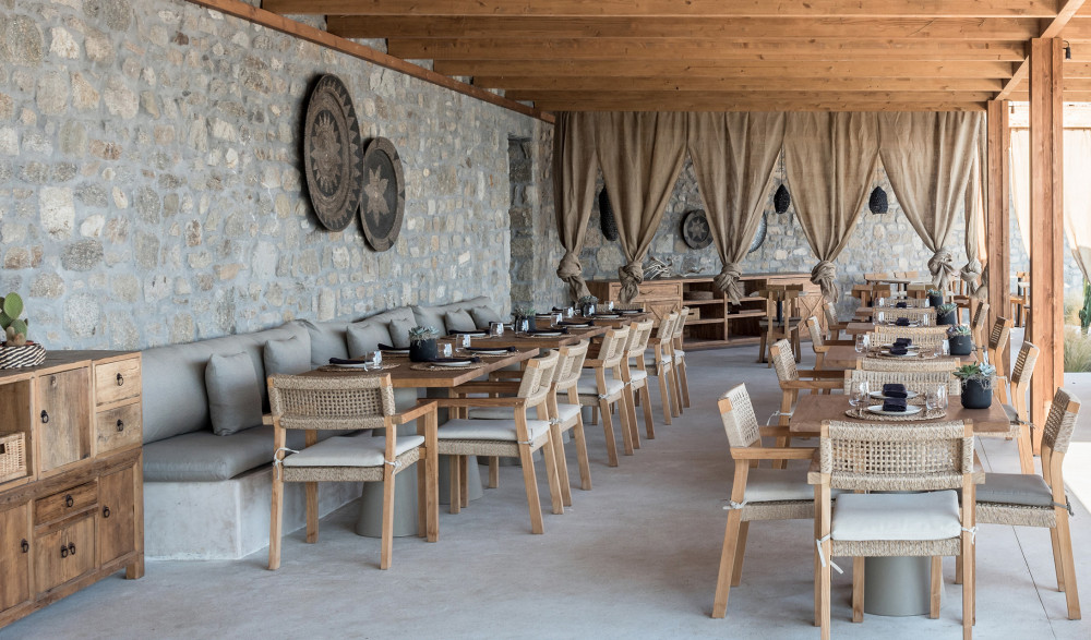 希腊米科诺斯岛 Rocabella 酒店-18