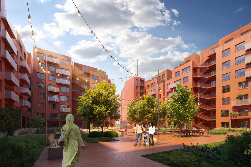 SUPERMAHALLA丨乌兹别克斯坦-13