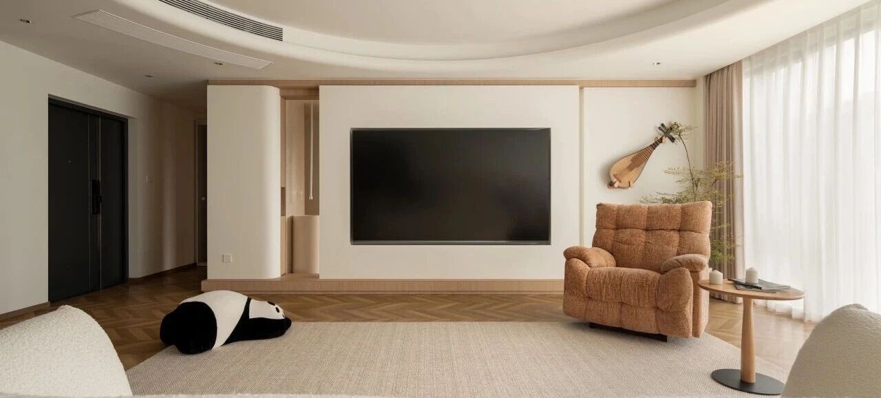 另存為设计 SA实景  平层大境，以一步一景作画，把生活写成诗 碧桂园御园-74