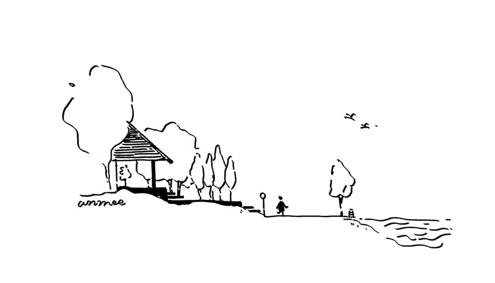 anmee暗弥丨中国武汉丨朴开⼗向设计事务所-57