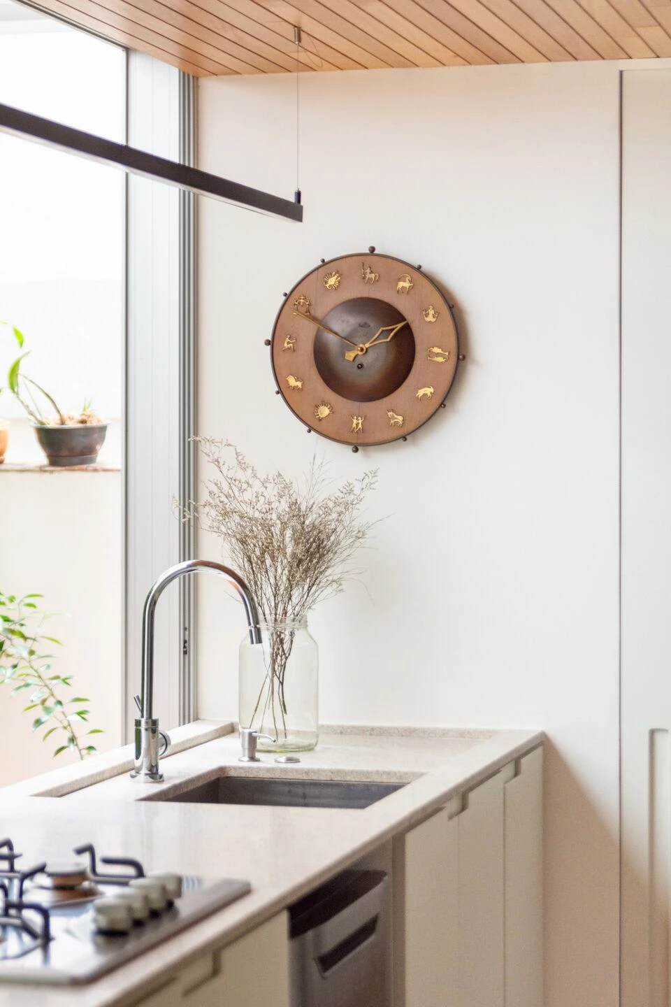 科内戈公寓丨巴西圣保罗丨Luis Canepa Arquitetos-92