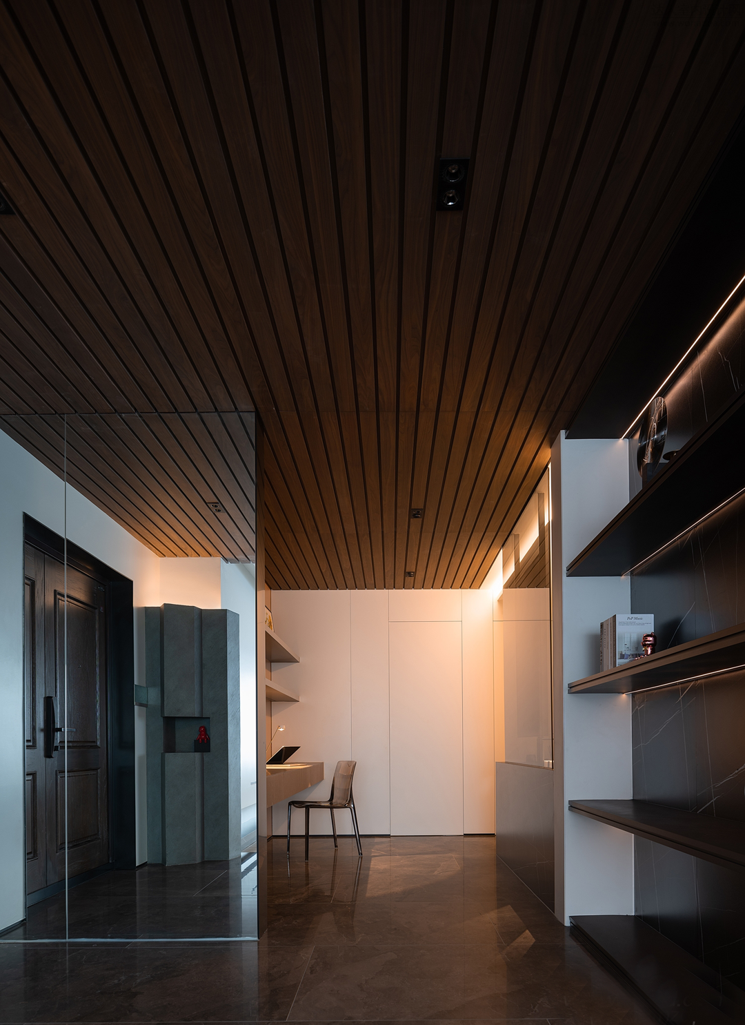 贵阳中铁云著丨中国贵阳丨一野设计事务所-7