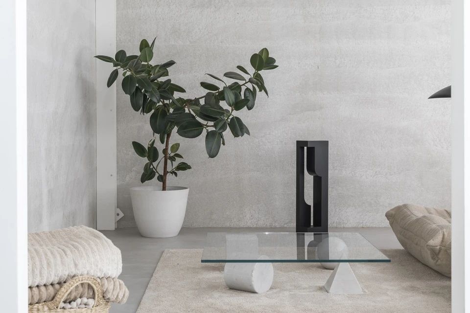 Maison Objet 巴黎时尚家居设计展之现代雕塑艺术丨法国巴黎丨Modern Shapes Editions-70