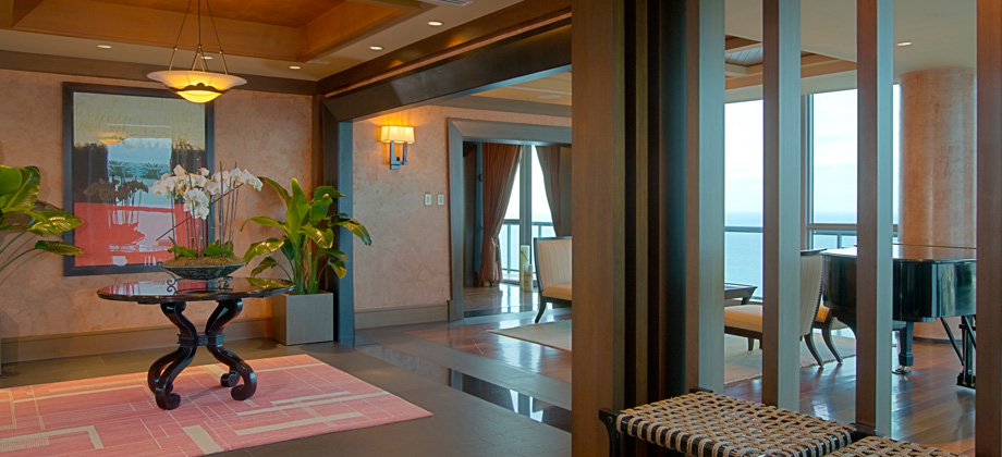 JAYA  经典迈阿密THE SETAI酒店-2-16