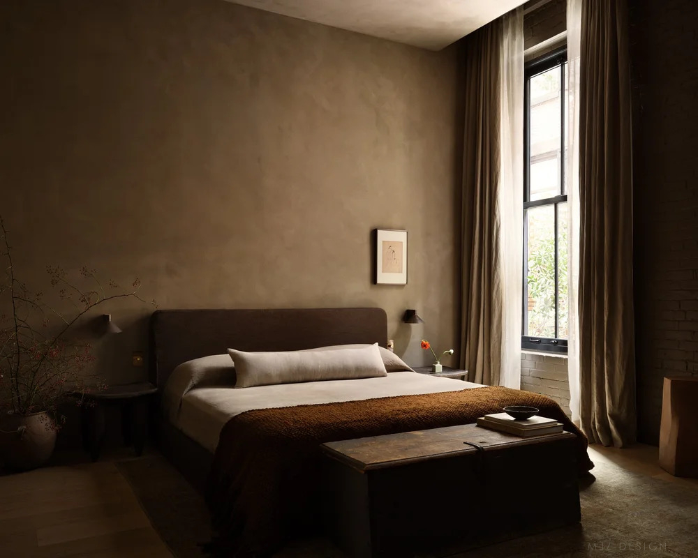 丨美国纽约丨EMBER STUDIO-54