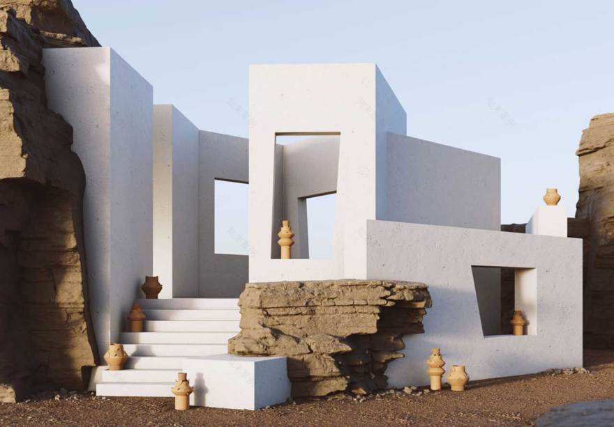 创新女艺术家 Bari Ziperstein 的跨界设计之旅-8