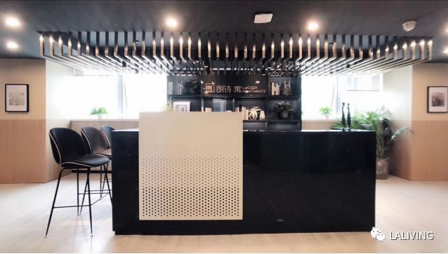 朗诗寓·深圳福田荣超城市春天项目-48