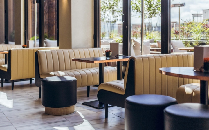 《和韵 Leeds》——英伦都市中的日式 fusion 餐厅-32