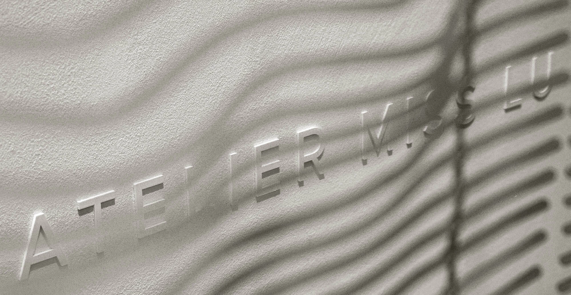 Atelier Miss Lu Shanghai Concept Store-9