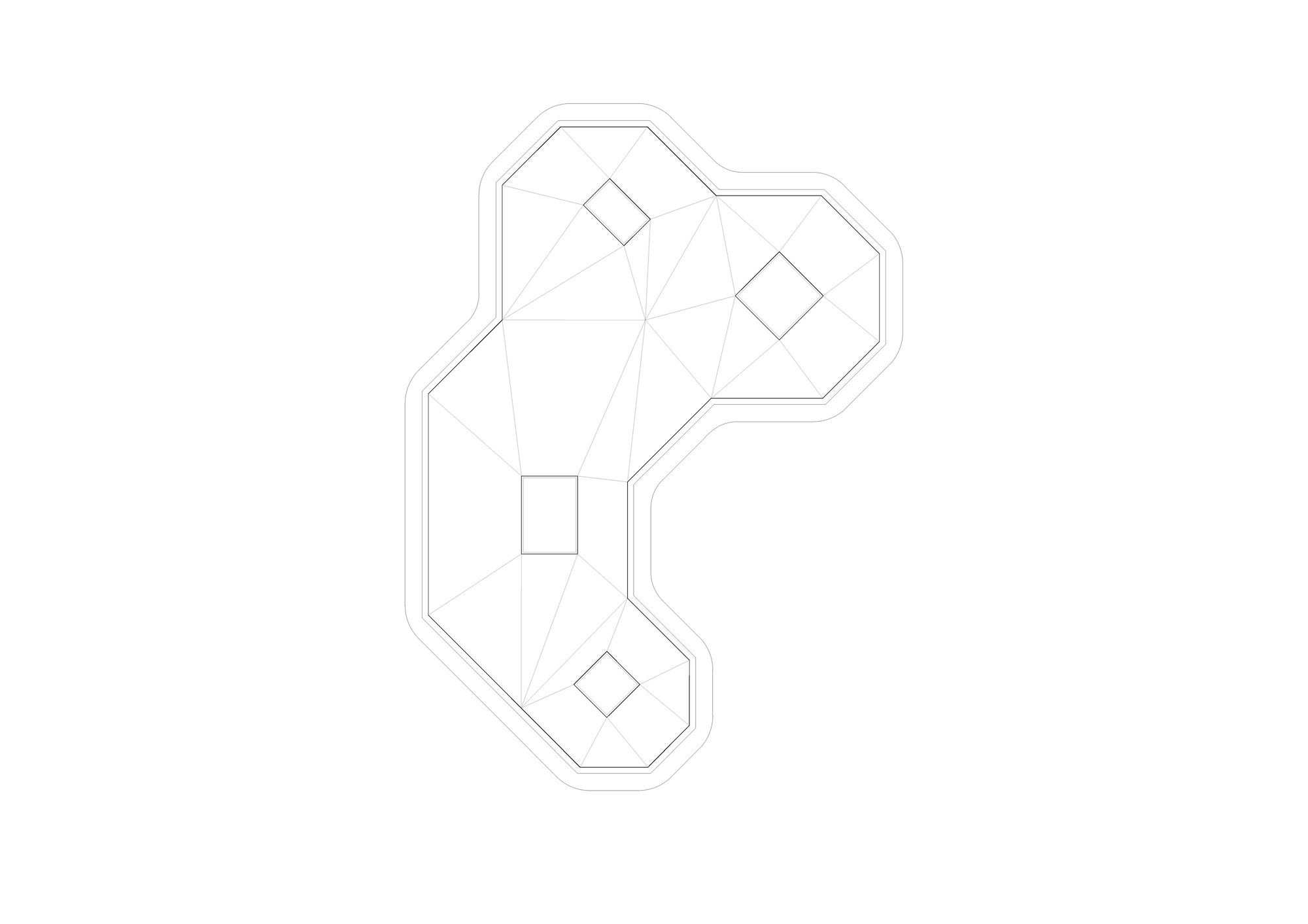 贝尔维尤别墅丨瑞士日内瓦丨G8A Architecture & Urban Planning-45