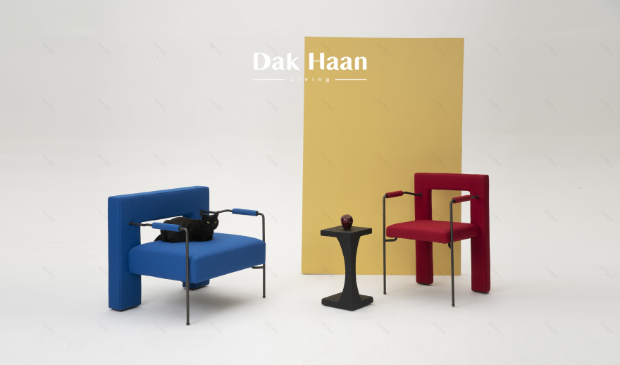 得闲设计·重塑玫瑰椅-3