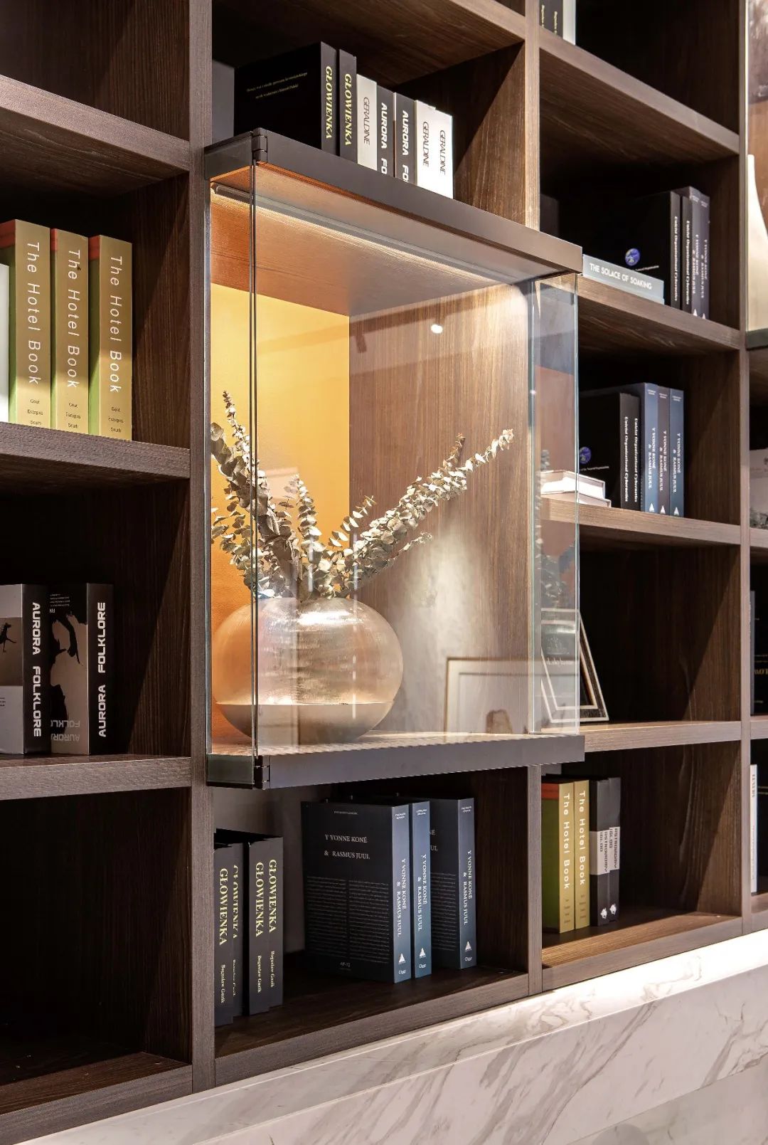 ALFAHOME宁波旗舰展厅丨中国宁波-6