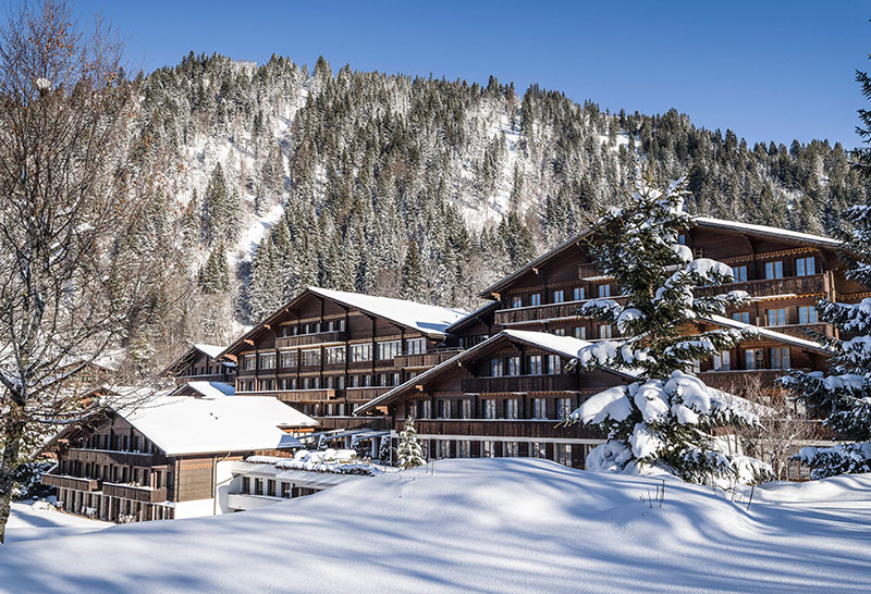 HUUS 酒店设计-13