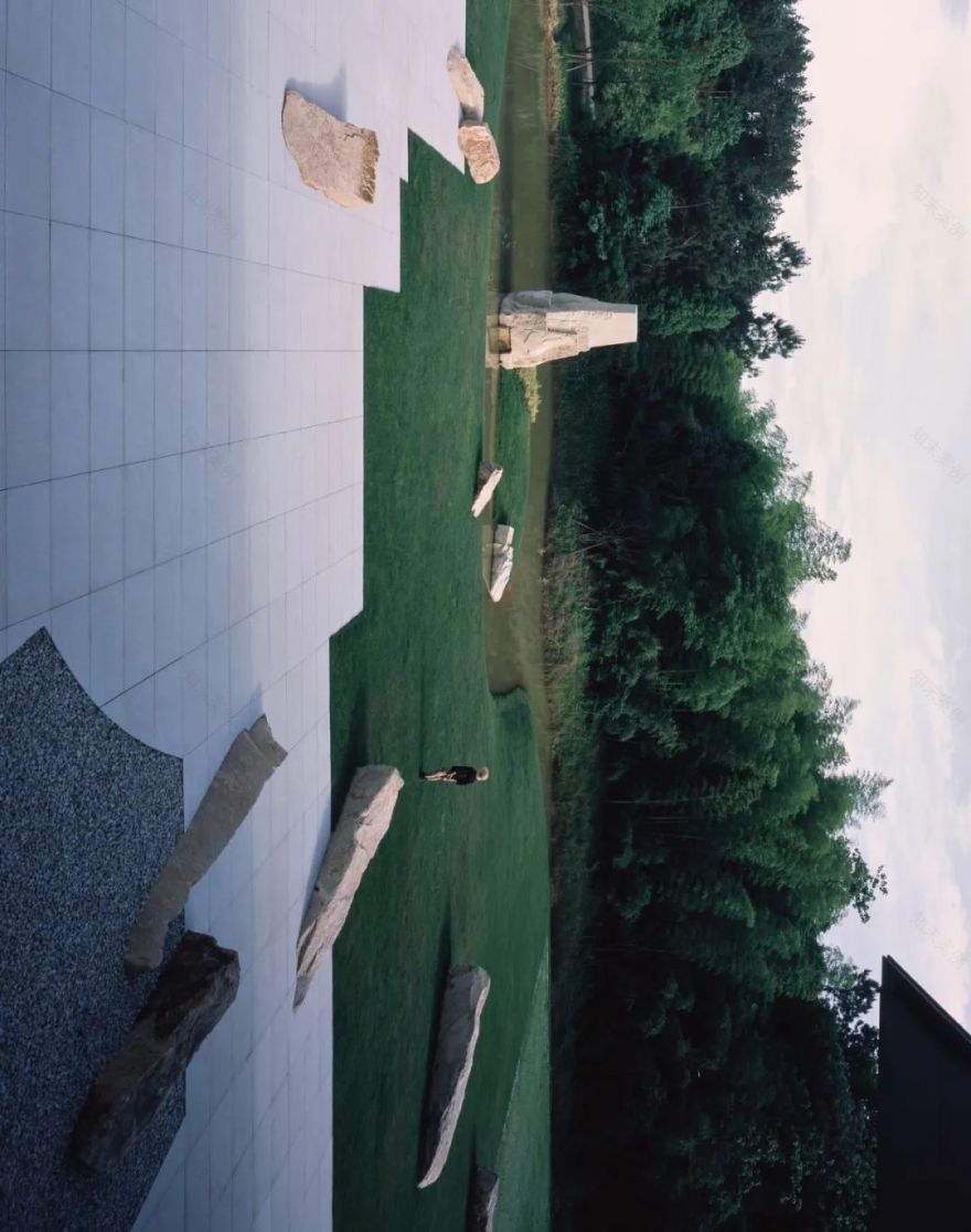 境迁庭 | 自然性与几何性的共生-174