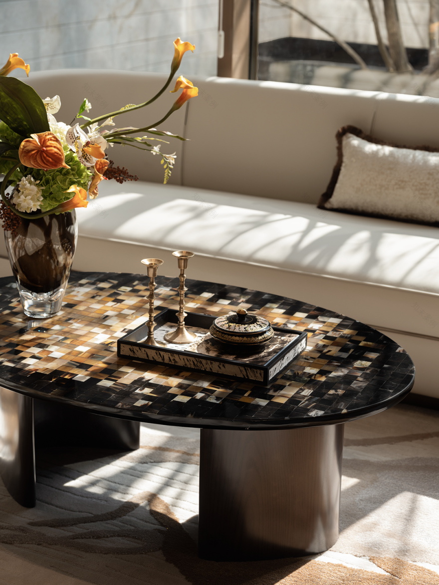 九樾云筑会所丨SHD山禾设计-61