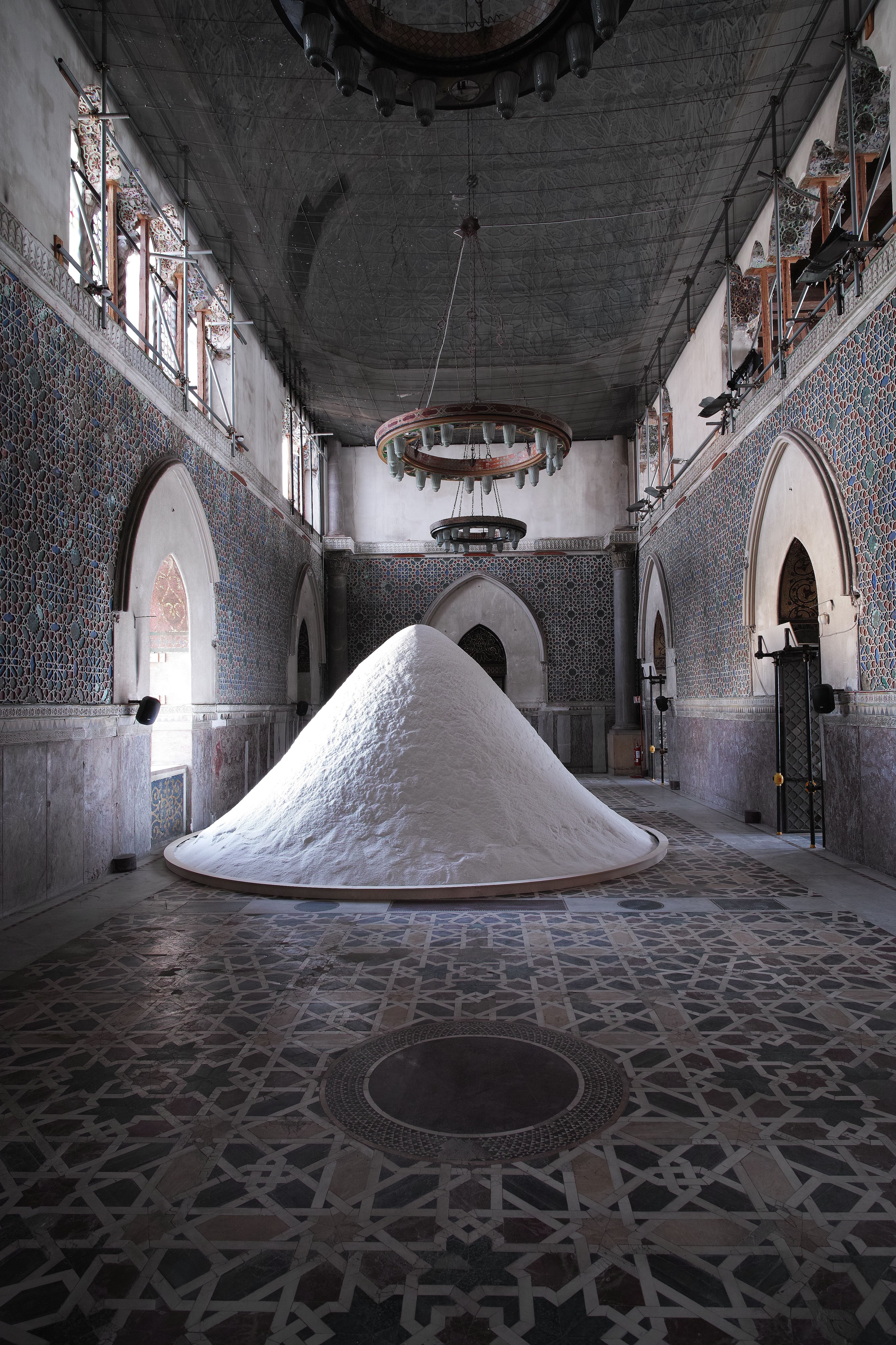 第十二届宣言展:行星花园:培育共存-47