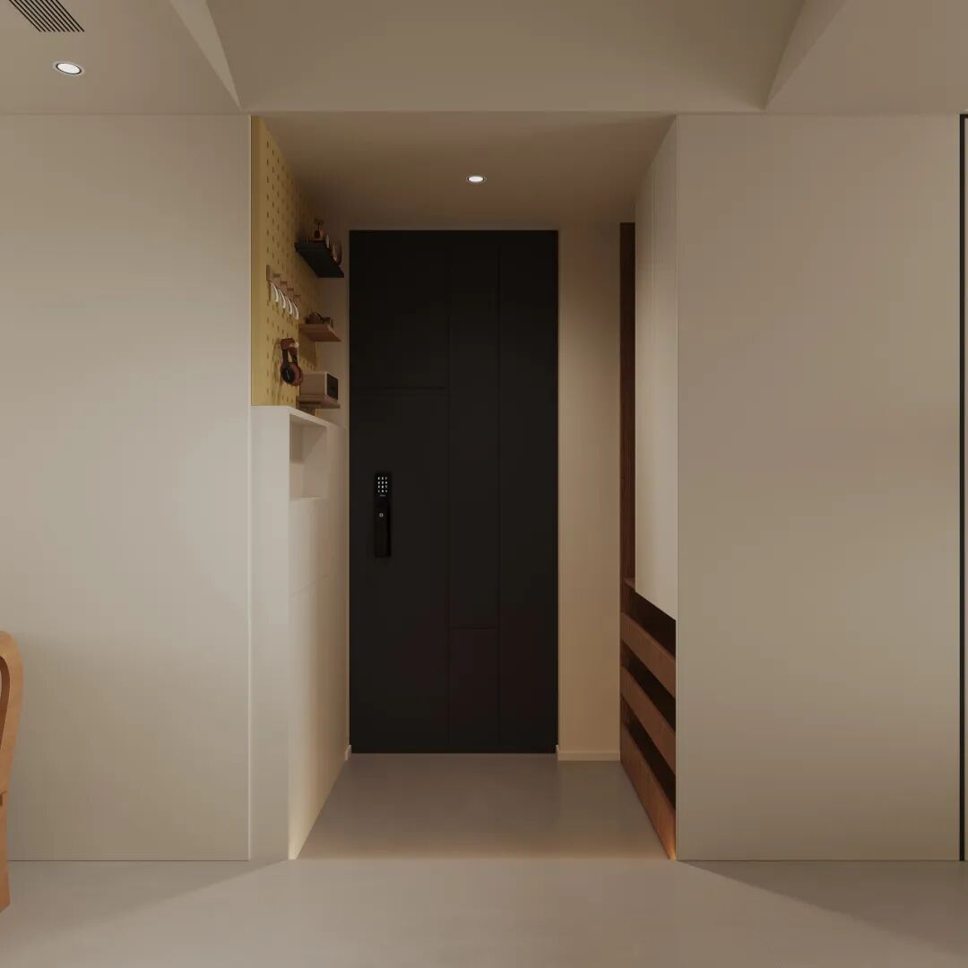 SY·D|宝藏住宅！有娃家庭必看的童化世界！-1