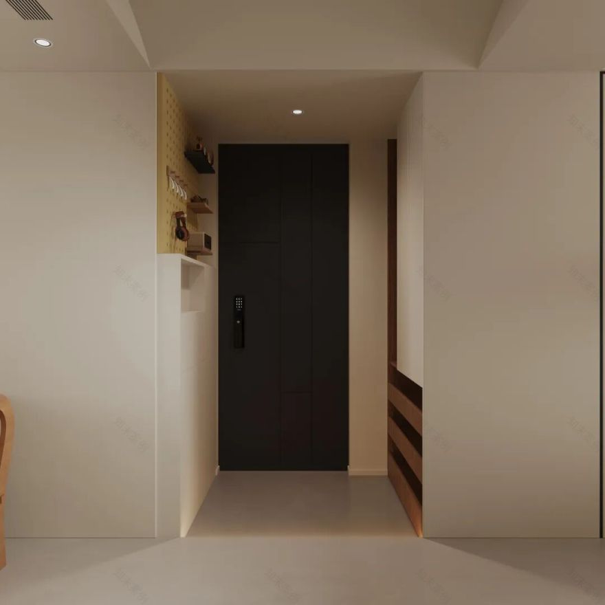 SY·D|宝藏住宅!有娃家庭必看的童化世界!-1