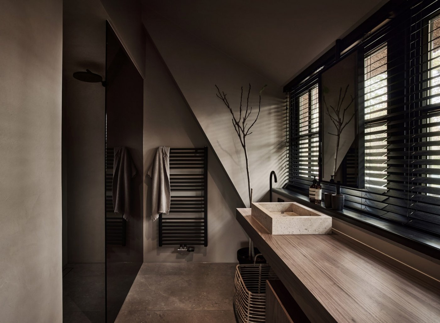 Metamorfose Villa S1 | Kabaz-30