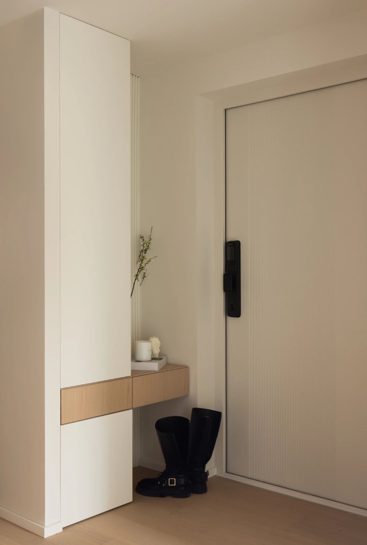 Kim·私宅丨心灵之光丨中国上海-11