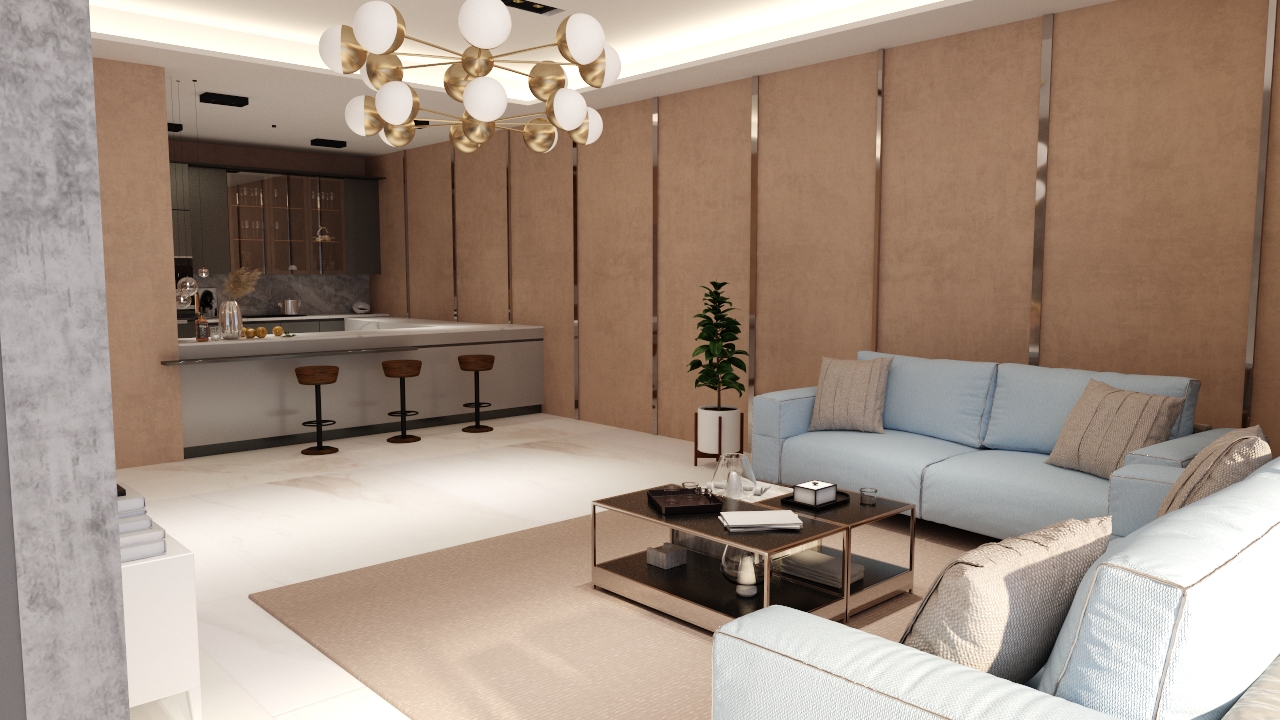 Hotel interior design-12