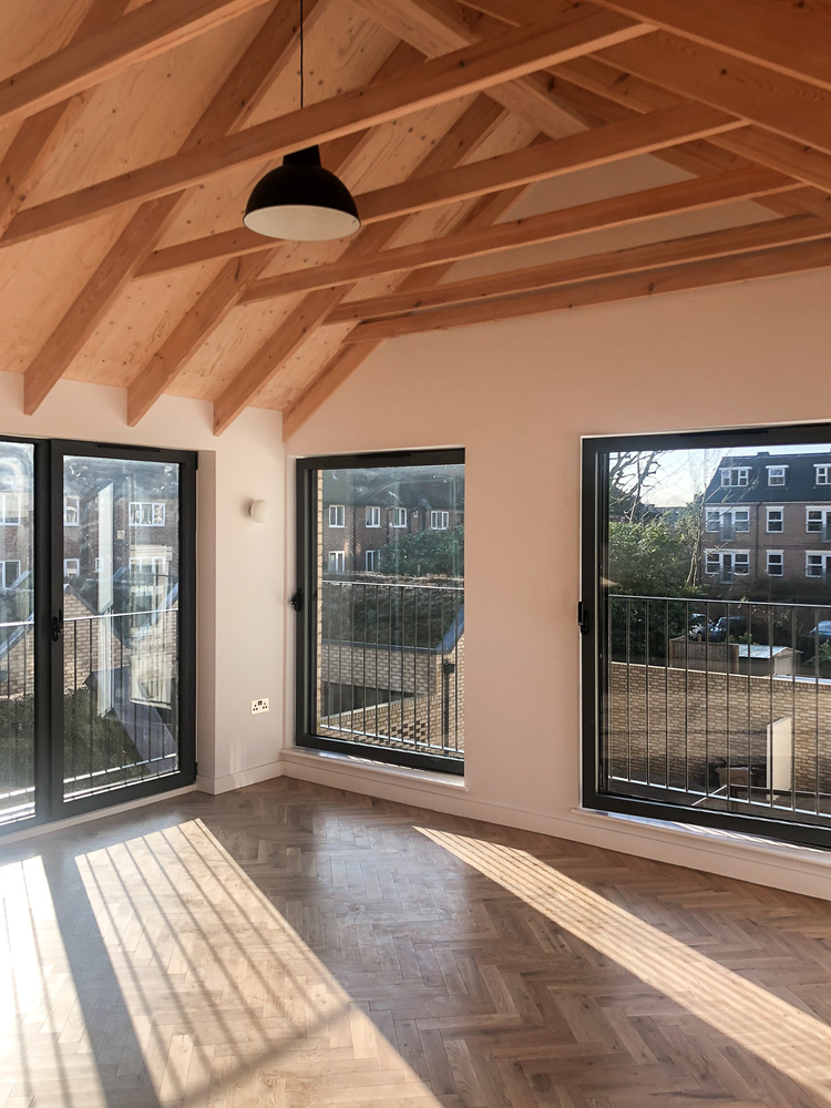 英国斯宾塞万怡酒店-26