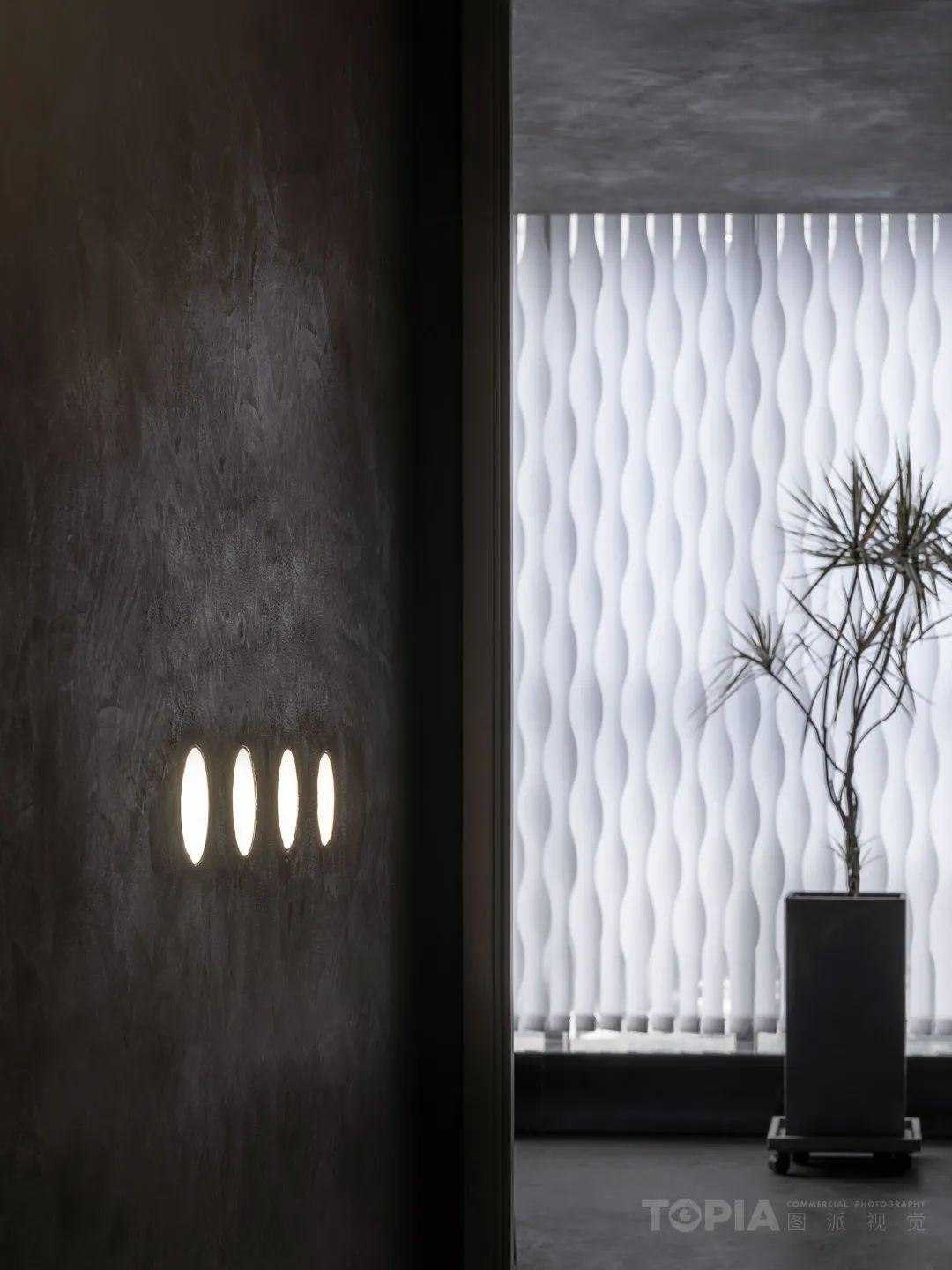 懿中餐丨中国沈阳丨壹贰叁肆空间设计-41