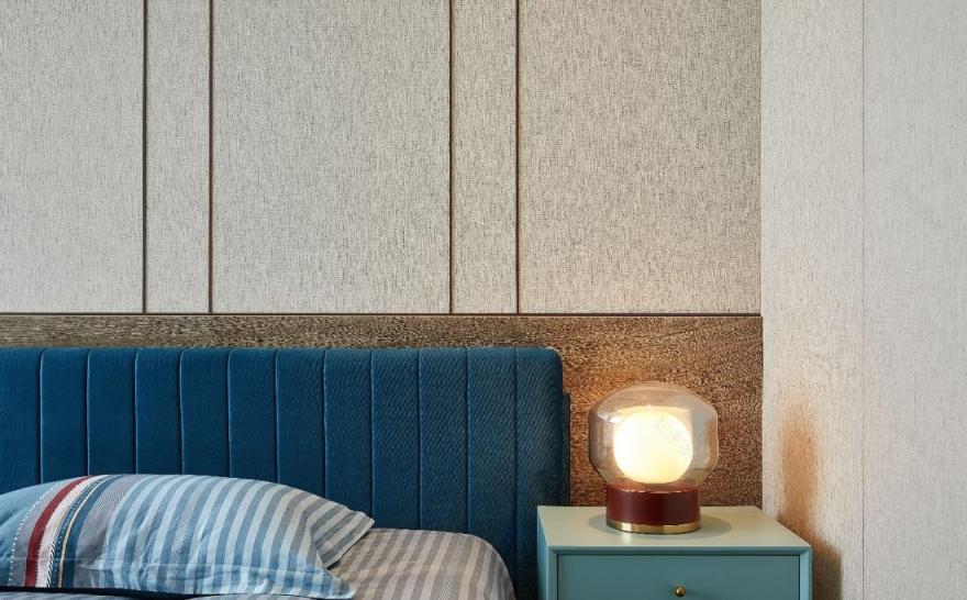 景瑞·江山悦 91㎡简约风住宅设计-48