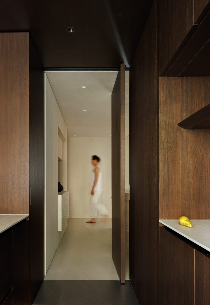 极简的诗意:在留白中触摸生活的质感丨赫设计-60